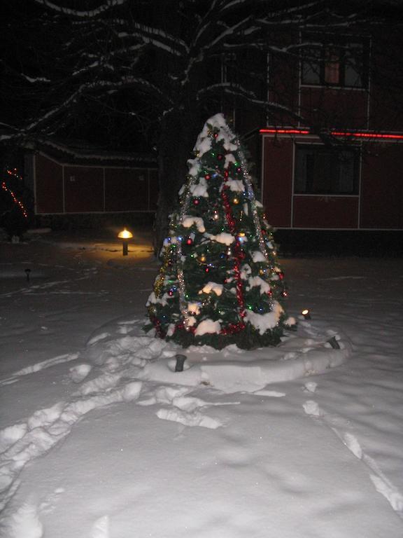 Family Hotel Kalina Koprivshtitsa Luaran gambar
