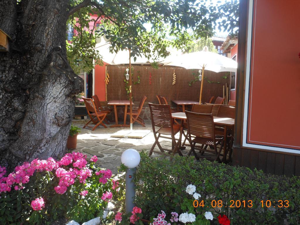Family Hotel Kalina Koprivshtitsa Luaran gambar