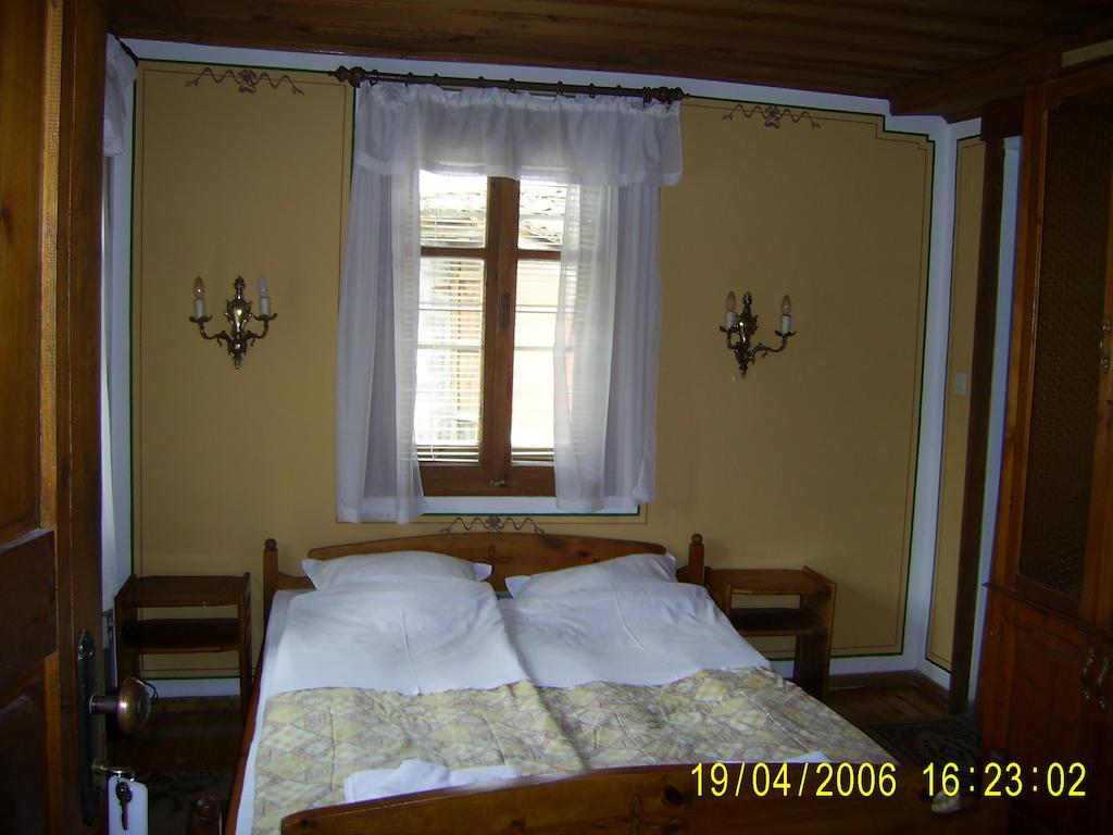 Family Hotel Kalina Koprivshtitsa Luaran gambar