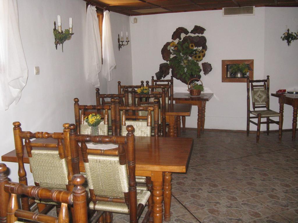 Family Hotel Kalina Koprivshtitsa Luaran gambar